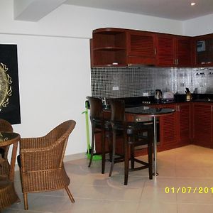 Family Suite Two Bedrooms