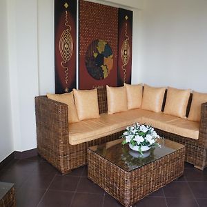 Standard One-Bedroom